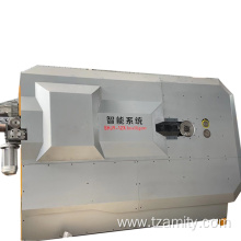 Automatic Line Wire Stirrup Bending Machine